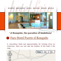Faro Hotel