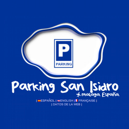 Parking San Isidro